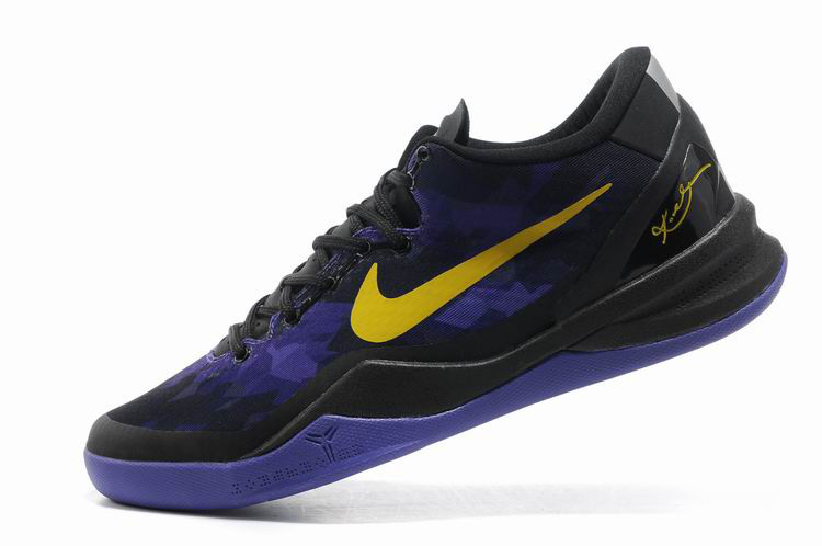 NIKE ZOOM KOBE 8 40-46[Ref. 03] - Cliquez sur l'image pour la fermer